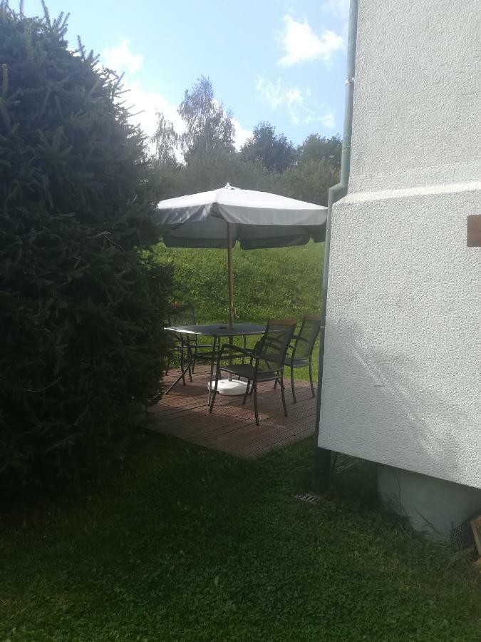 Chatka Ivanka Partizanska lupca Buitenkant foto